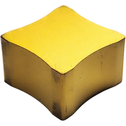 SNG 452 16R KT3221 пластина для фрез Kelite - фотография 1 Фото 1: SNG 452 16R KT3221 пластина для фрез Kelite