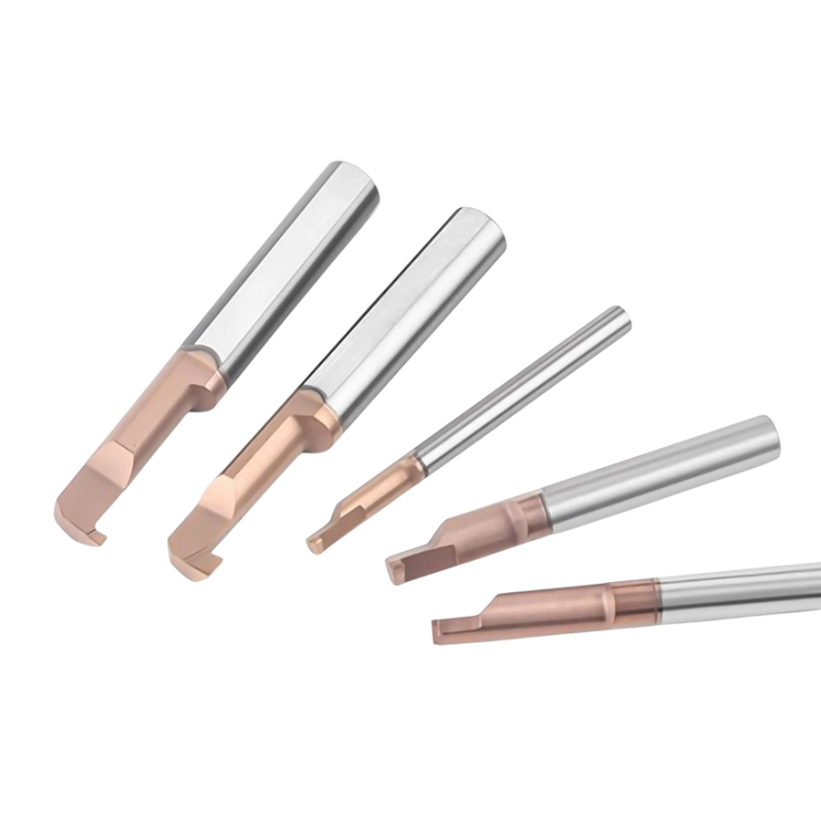 Фото 4: MGR 8 B1.0 L25 минирезец Deskar