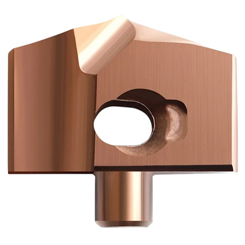 HCD 13.0 M06 головка сменная для корпусного сверла Weila (DESKAR) - фотография 1 hcd 13.0 m06 головка сменная для корпусного сверла weila deskar