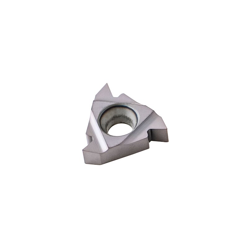 16IL 0.75 ISO NRG25U пластина резьбовая - фотография 1 Фото 1: 16IL 0.75 ISO NRG25U пластина резьбовая