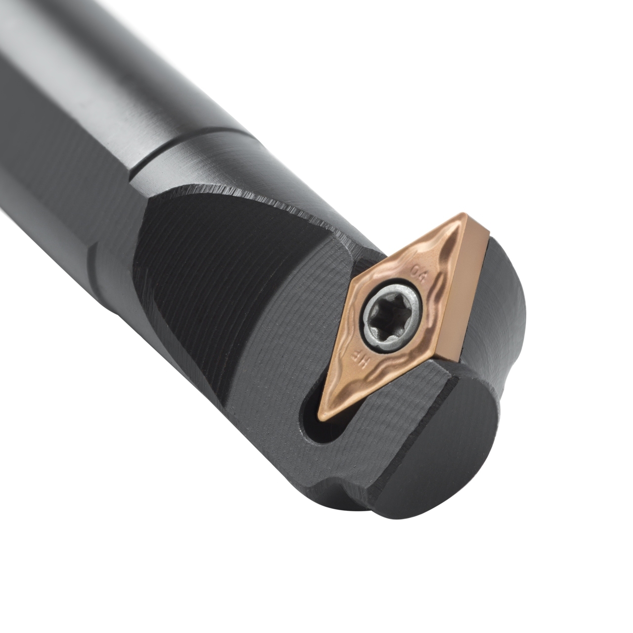 S20R-SDWCR07 державка токарная (z) Qtool - фотография 1 Фото 1: S20R-SDWCR07 державка токарная (z) Qtool