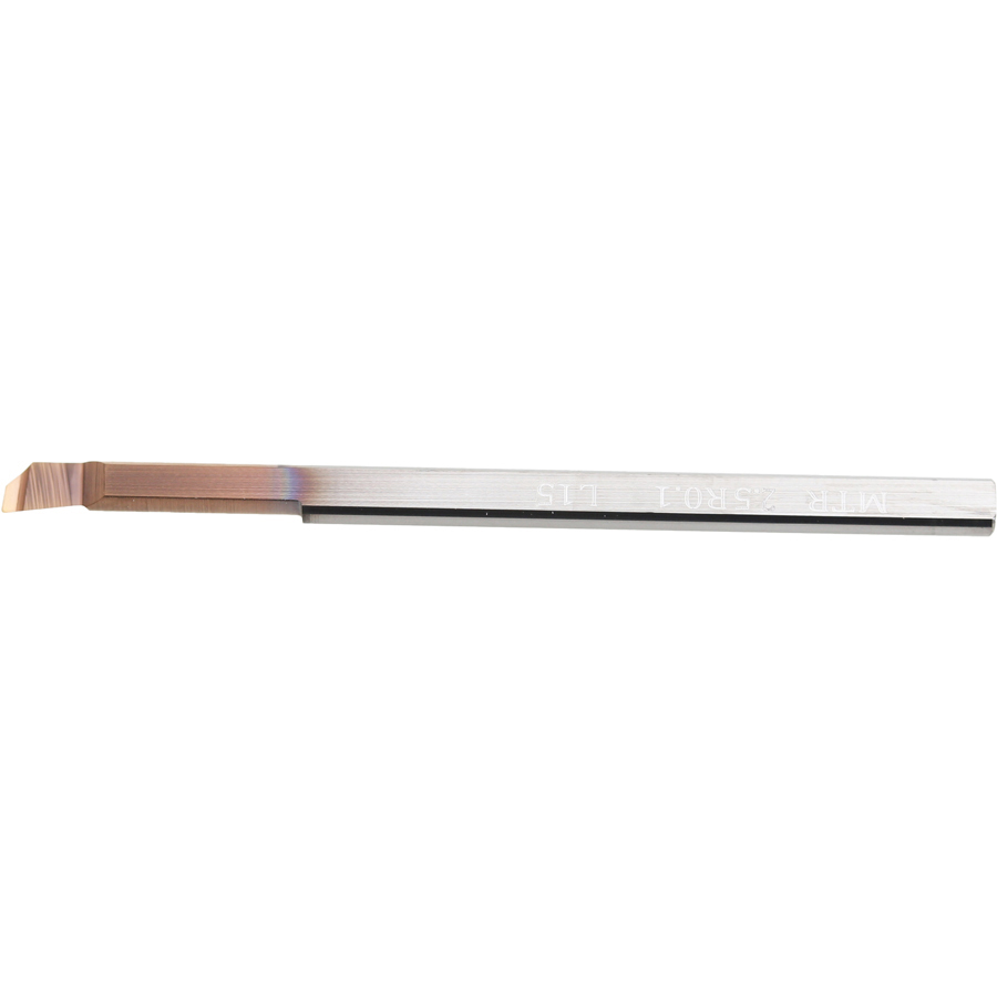 Фото 2: MTR 2.5 R0.1 L15 минирезец Deskar