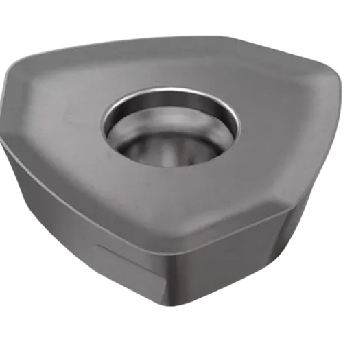 FF WOCT 060212T IC928 пластина для фрез - фотография 1 Фото 1: FF WOCT 060212T IC928 пластина для фрез