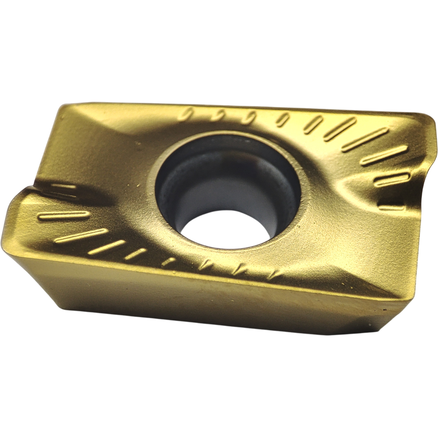 Фото 2: APMT 1604PDER DC KT8295 пластина для фрез Kelite