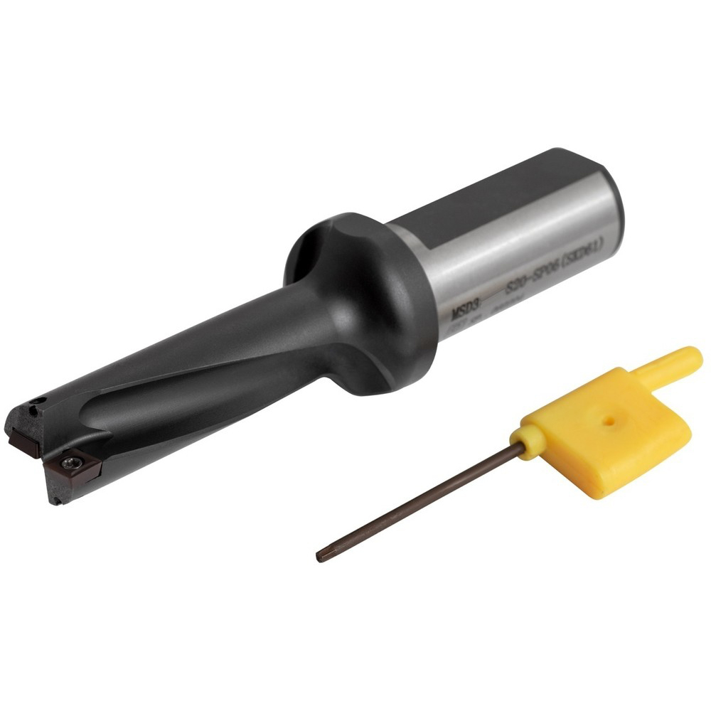 Фото 3: 17.0мм MSD3170-S20-SP06(SKD61) cверло корпусное (z)