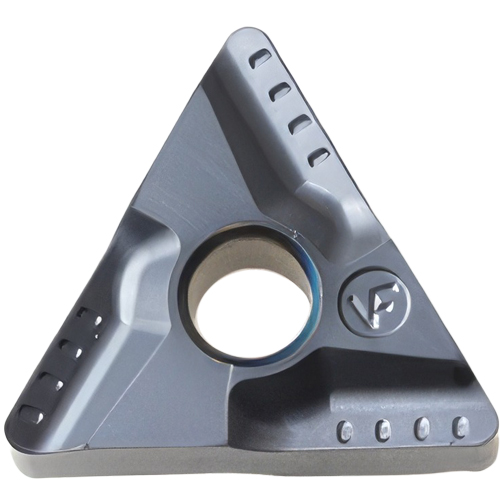 TNMG 160408 L VF LF6018S пластина для точения DESKAR - фотография 1 Фото 2: TNMG 160408 L VF LF6018S пластина для точения DESKAR