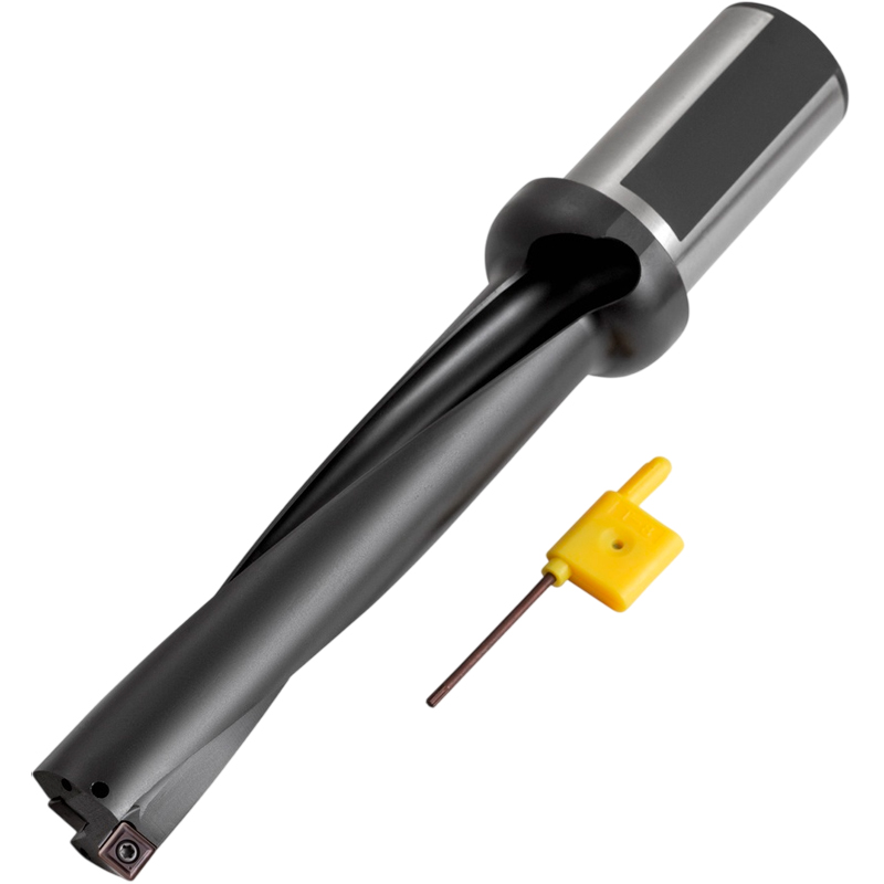 Фото 4: 32.5мм KSD325-5D-S32-SP09(H13) cверло корпусное (z)