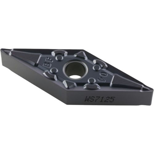 Фото 2: VNMG 160404 BF WS7125 пластина для точения