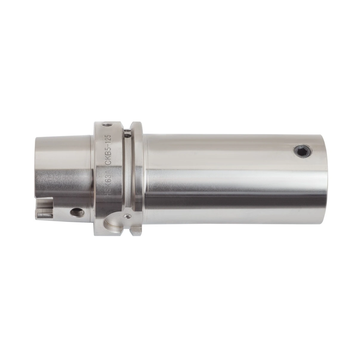 HSK63A-CKB5-125 оправка для расточных головок ACCKee - фотография 1 Фото 1: HSK63A-CKB5-125 оправка для расточных головок ACCKee