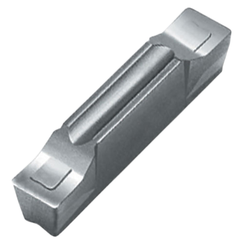 TDFT 4E-0.4TR CE AB30 отрезная, канавочная пластина - фотография 1 Фото 1: TDFT 4E-0.4TR CE AB30 отрезная, канавочная пластина