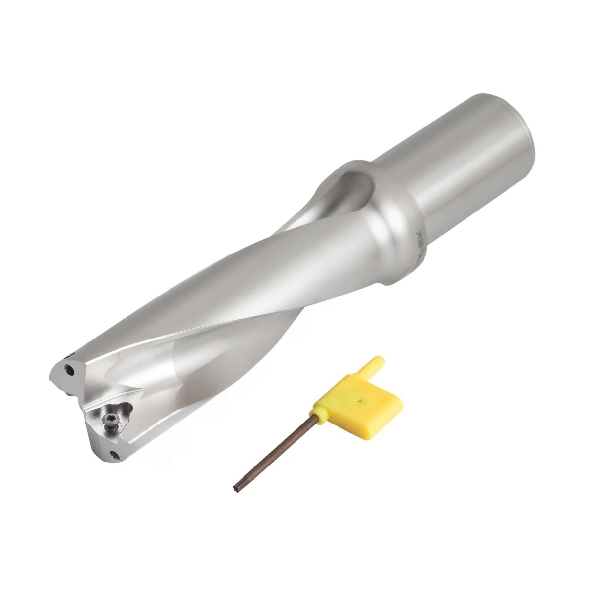 Фото 3: 42.0мм C40-3D42-131WC08 cверло корпусное (z)