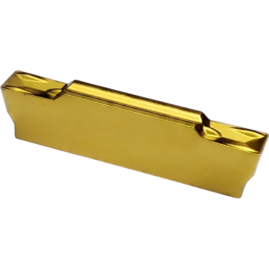 MGMN 300 G KT1251 отрезная, канавочная пластина Kelite - фотография 1 Фото 1: MGMN 300 G KT1251 отрезная, канавочная пластина Kelite