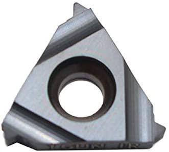 Фото 3: 16IR 16UN LDC пластина резьбовая DESKAR