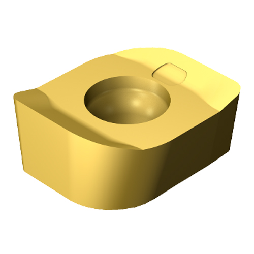 R331 1A 11 50 48H WL 1025 пластина для фрез - фотография 1 Фото 1: R331 1A 11 50 48H WL 1025 пластина для фрез