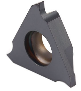 Фото 3: TGF32R 125 LDA пластина отрезная, канавочная DESKAR