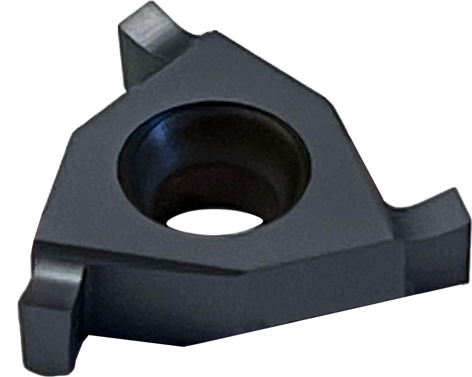 Фото 5: 16IR EL 1.6 LDA пластина отрезная, канавочная DESKAR