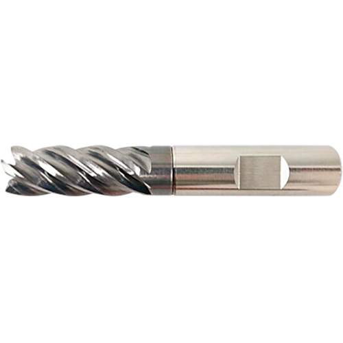 d1,0 R0,1 1х3х50 ц/х z=4 Al-based TUS-4R0101450 фреза радиусная Geefun - фотография 1 Фото 1: d1,0 R0,1 1х3х50 ц/х z=4 Al-based TUS-4R0101450 фреза радиусная Geefun