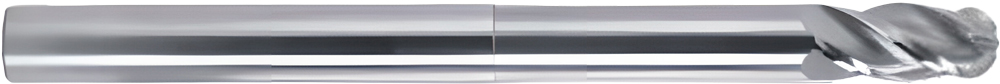 Фото 1: Best Carbide 410-4080 фреза