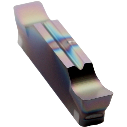 Фото 2: MGGN 500 JM TF618 пластина отрезная, канавочная DESKAR