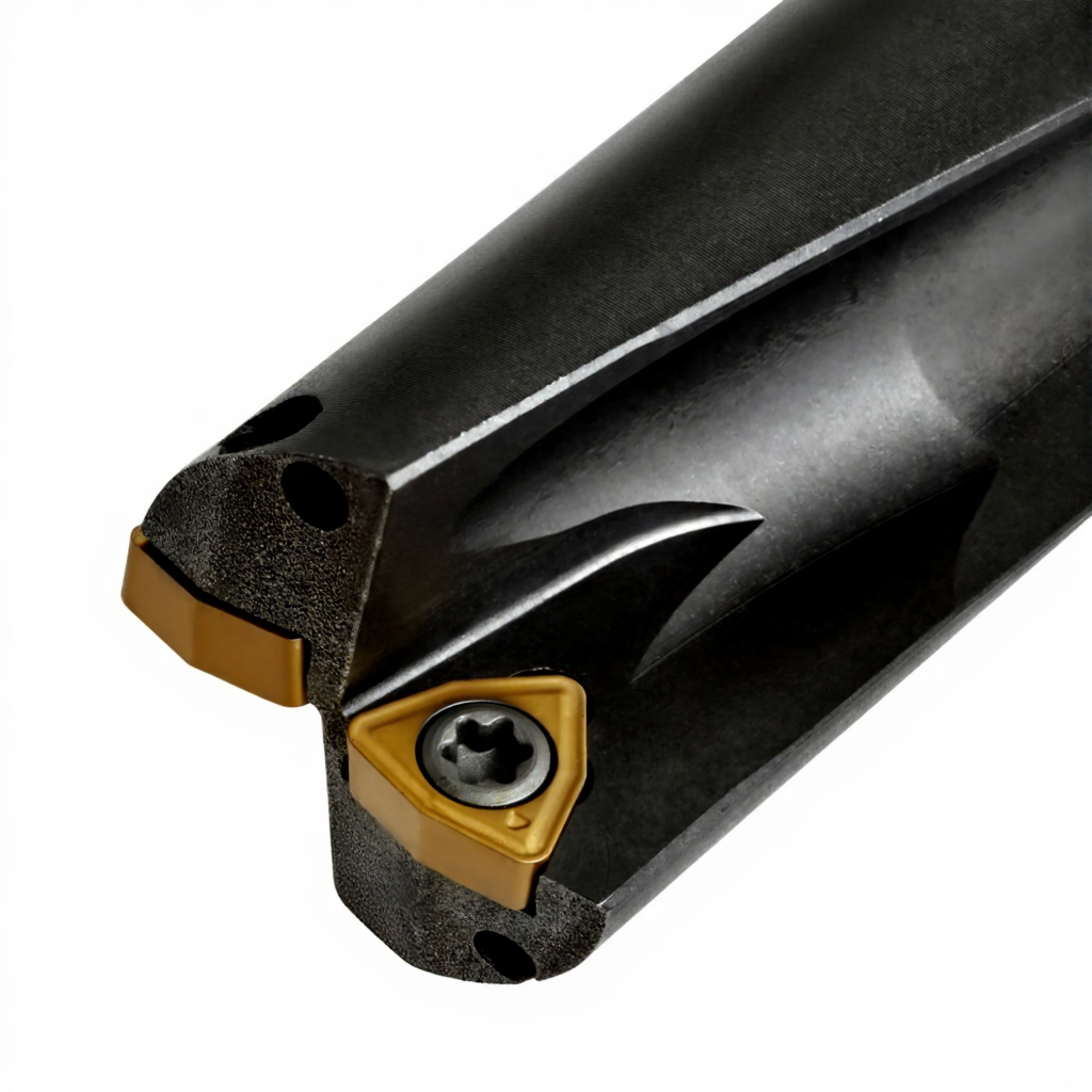 Фото 4: 28.0мм KCD280-5D-S32-WC05(H13) cверло корпусное (z)