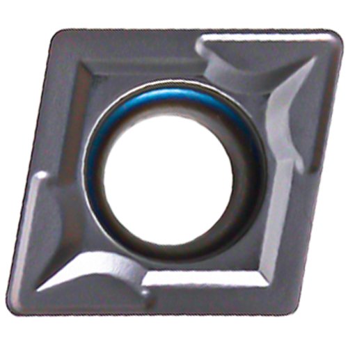 CCMT 060208 LF6018S пластина для точения DESKAR - фотография 1 ccmt060208 lf6018s пластина для точения deskar