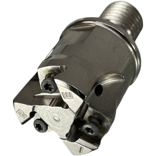 Фото 3: HTP D032-3-M16-LN10 фреза со сменными пластинами