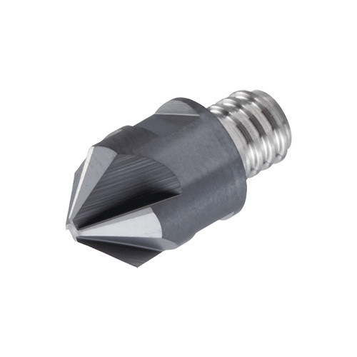 VCA120L05.0A45-04S08 AH725 фреза со сменными головками - фотография 1 Фото 1: VCA120L05.0A45-04S08 AH725 фреза со сменными головками