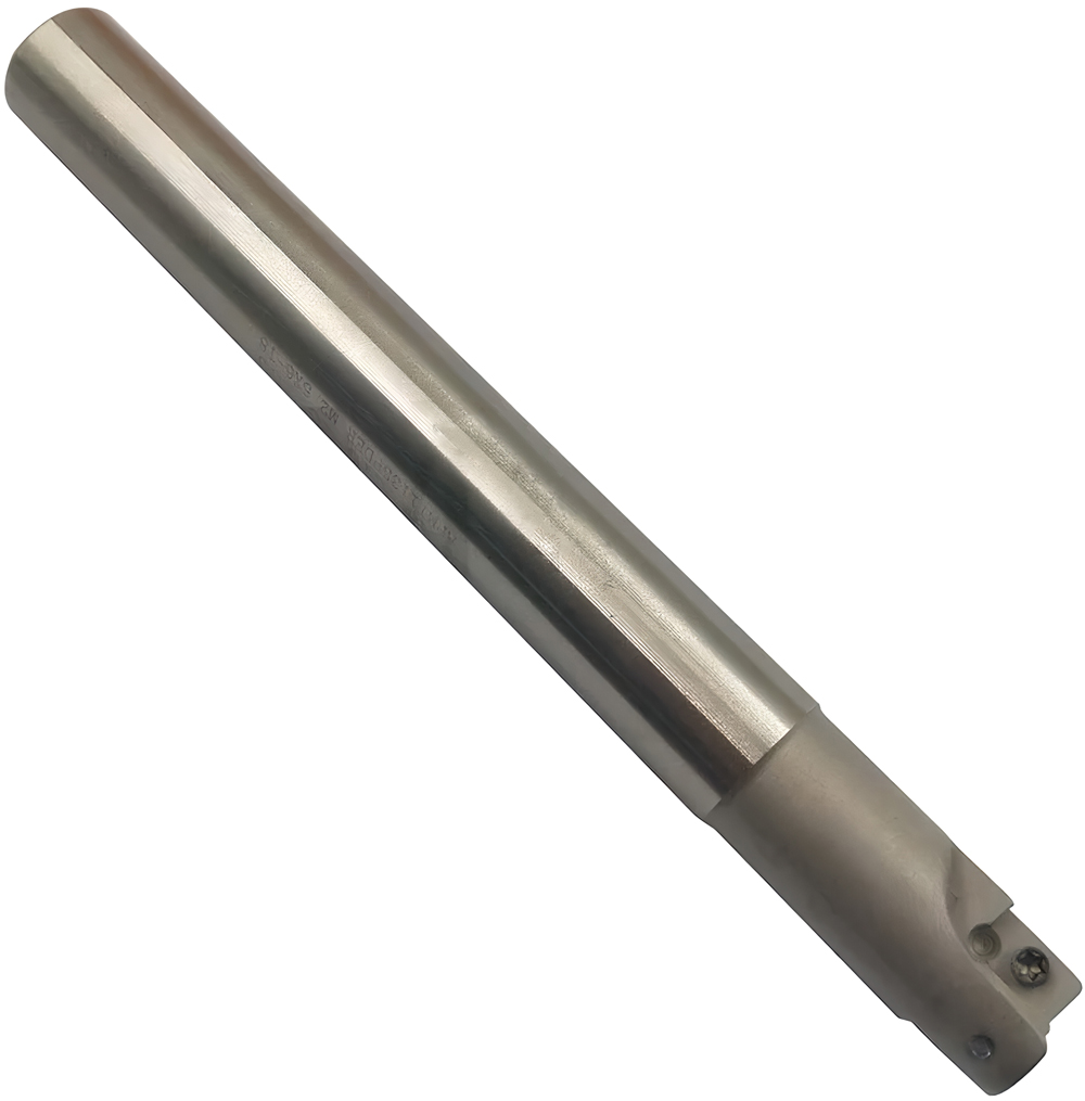 Фото 1: BAP 300R C20-20-150-2T корпусная фреза QTOOL под APMT1135PDER