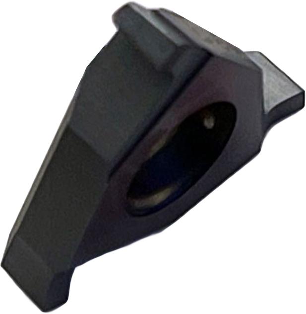 Фото 4: 16IR EL 1.5 LDA пластина отрезная, канавочная DESKAR