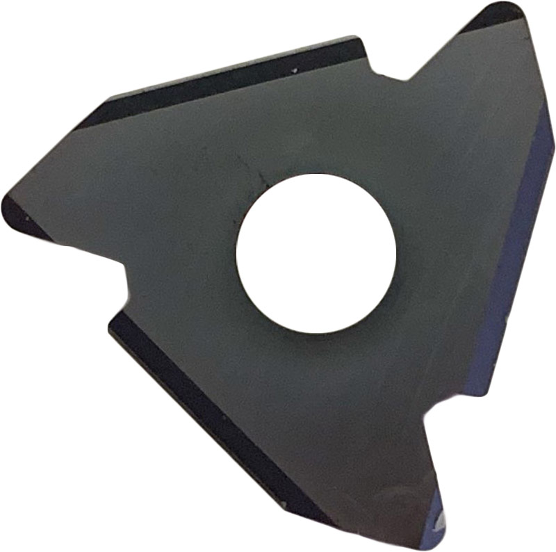 Фото 2: 22ER 5.5 ISO LDA пластина резьбовая DESKAR