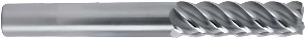 Фото 1: Best Carbide 391-5050-R фреза