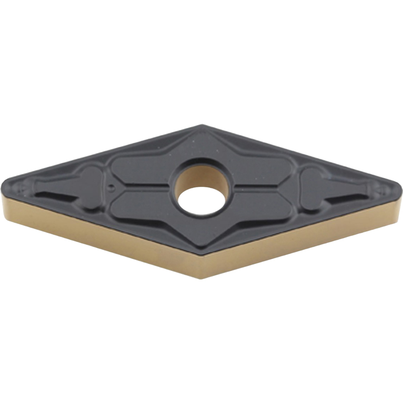 VNMG 160408 TM LF9218 пластина для точения DESKAR - фотография 1 vnmg 160408 tm lf9218 пластина для точения