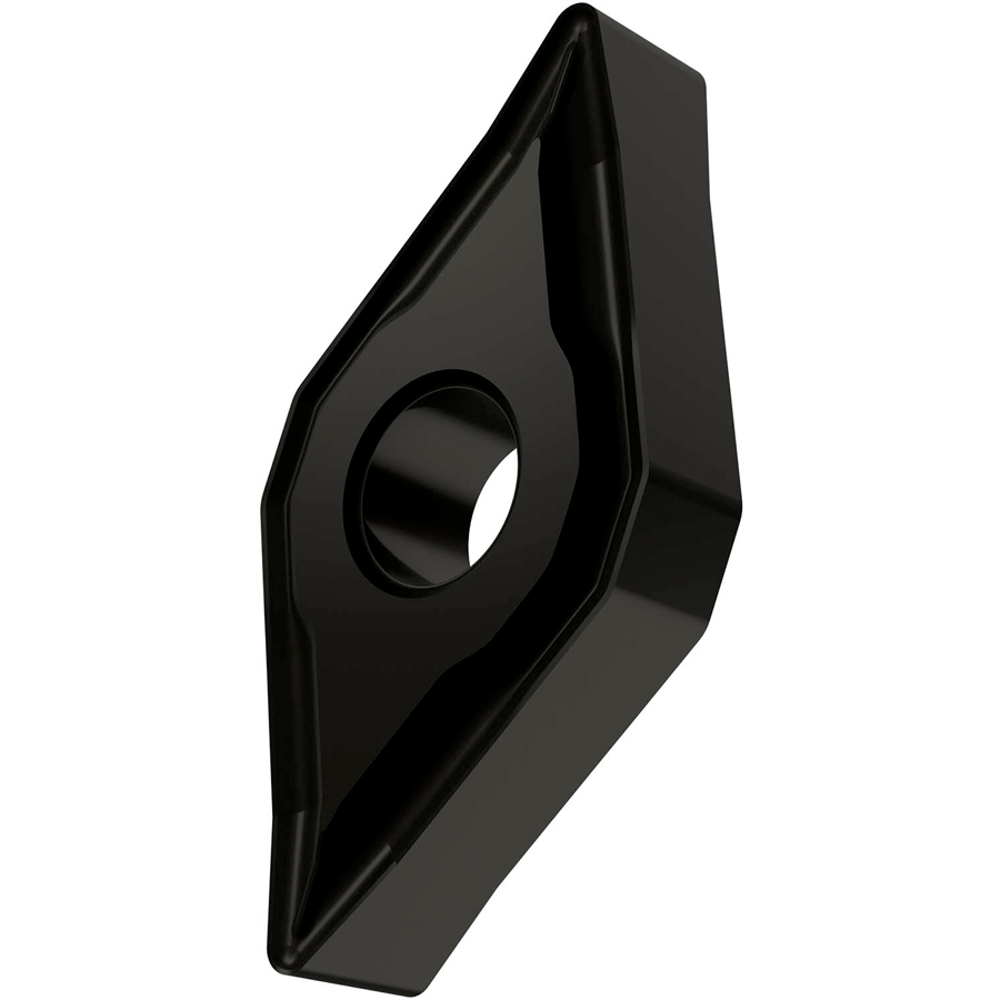 DNMG 110408 E-NF T7325 пластина для точения - фотография 1 Фото 1: DNMG 110408 E-NF T7325 пластина для точения