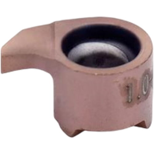 MB05 200 2.3 D08 LF6018 пластина для внутренней канавки DESKAR - фотография 1 Фото 2: MB05 200 2.3 D08 LF6018 пластина для внутренней канавки DESKAR