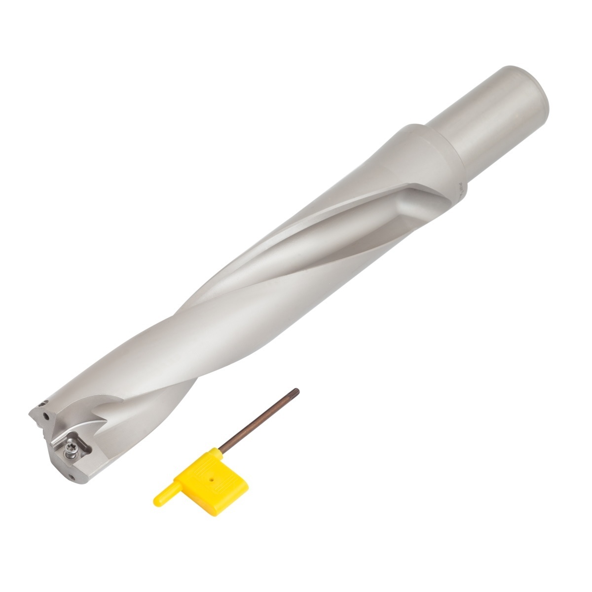 Фото 3: 35.0мм C32-5D35-179SP11 cверло корпусное (z)