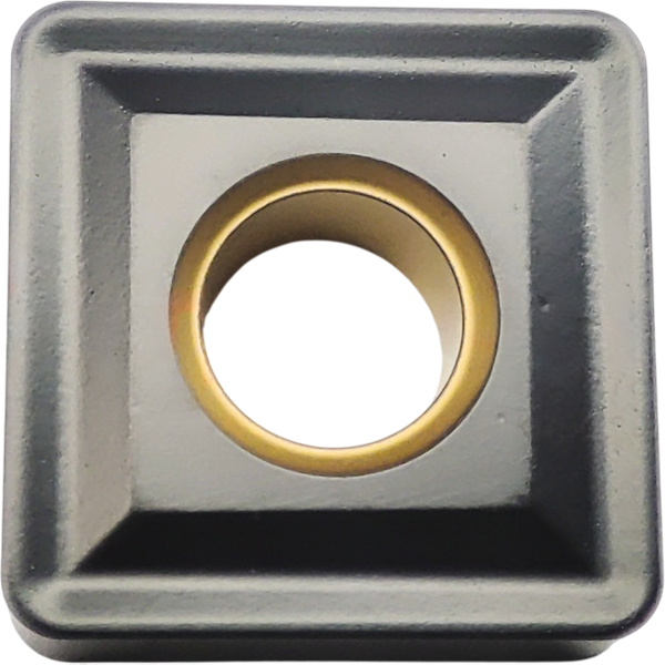 SNMG 120412 UC KT3123A пластина для точения Kelite - фотография 1 Фото 1: SNMG 120412 UC KT3123A пластина для точения Kelite