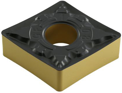 Фото 2: CNMG 120408 GF WS8125 пластина для точения