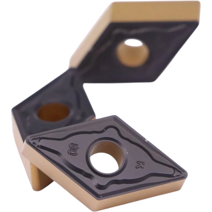 Фото 2: DNMG 150612 PMK KT1253 пластина для точения Kelite