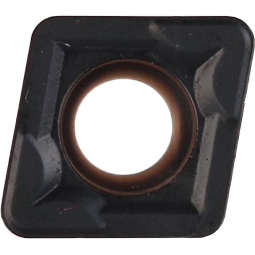 CCMT 120408 LF9218 пластина для точения DESKAR - фотография 1 ccmt120408 lf9218 пластина для точения deskar
