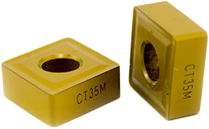 Фото 2: CNMG 120408 СТ35М пластина для точения