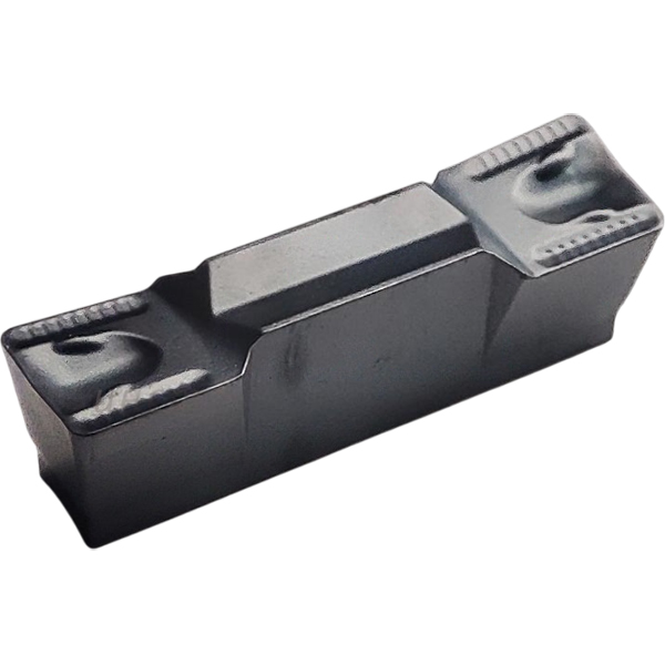 GRIP 6005Y IC908 отрезная, канавочная пластина - фотография 1 Фото 1: GRIP 6005Y IC908 отрезная, канавочная пластина