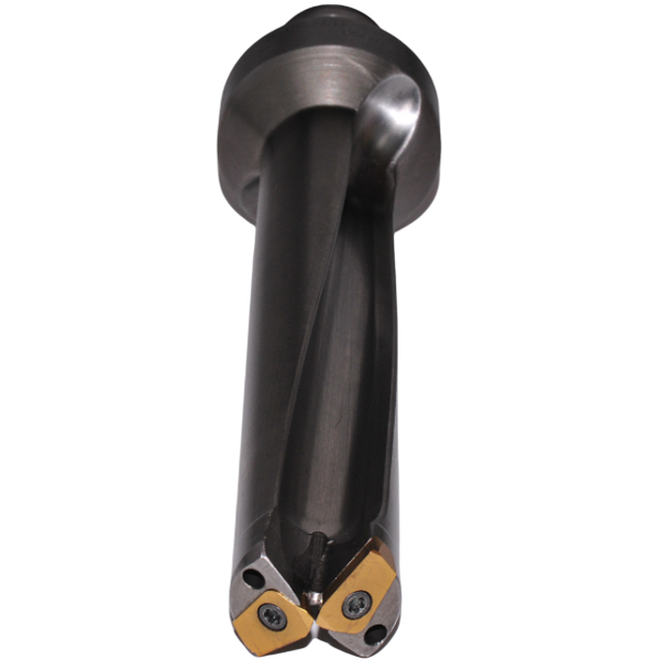 Фото 4: U20 02450 корпусное сверло под пластину