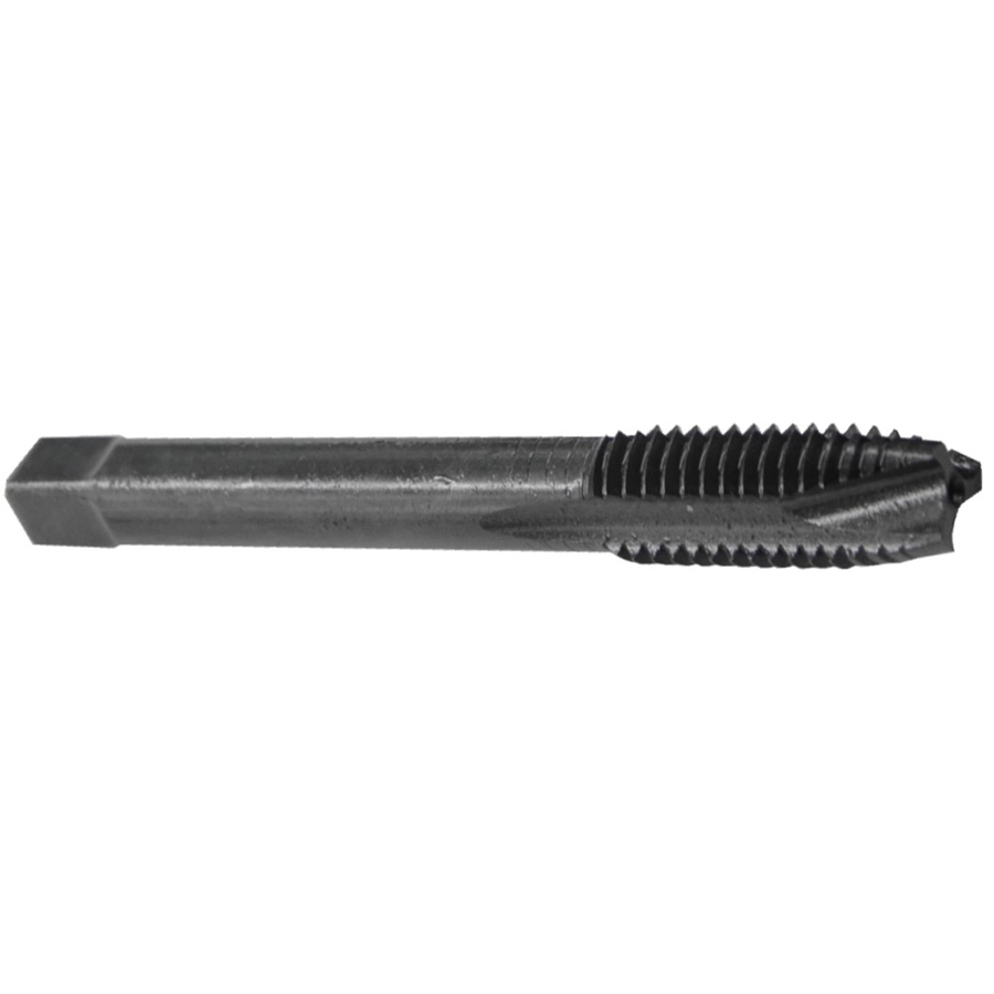 Метчик м/р 4,0х0,7 кл.2 HSS-V Black с подточ. скв. ZUMO, арт: V301010204040000