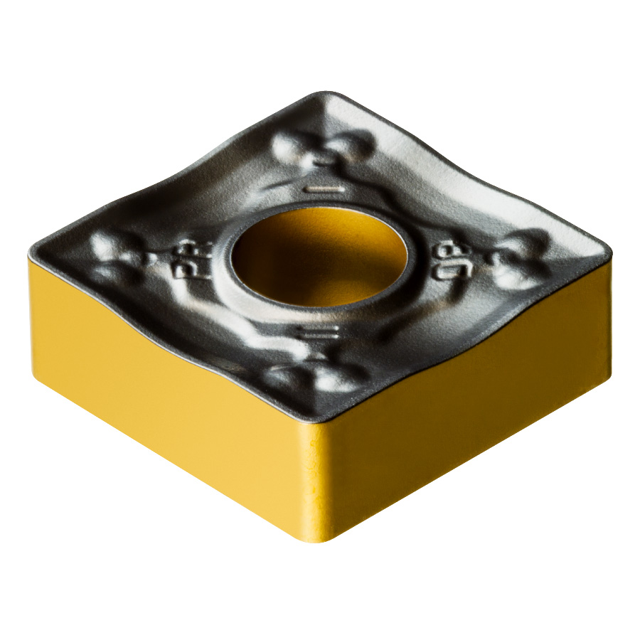 SNMM 190616 PR 4325 пластина для точения - фотография 1 Фото 1: SNMM 190616 PR 4325 пластина для точения