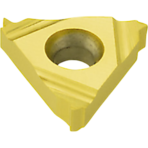 16EL0.75ISO HB7010 пластина резьбовая - фотография 1 Фото 1: 16EL0.75ISO HB7010 пластина резьбовая