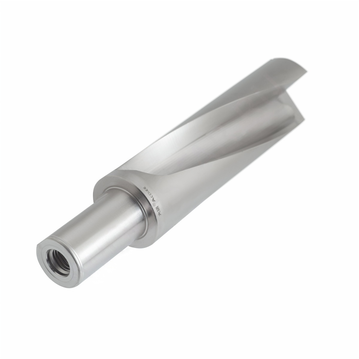 Фото 4: 59мм C40-3D59-185WC08 cверло корпусное (z)