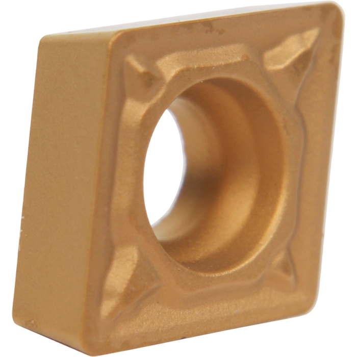 Фото 3: CCMT 060204 PS T6120 пластина для точения