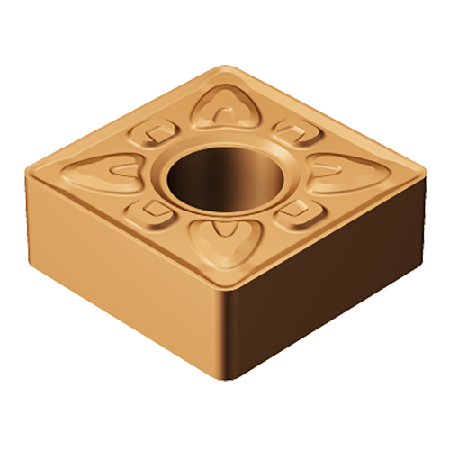 SNMG 120416 XMR GC15 пластина для точения - фотография 1 Фото 1: SNMG 120416 XMR GC15 пластина для точения