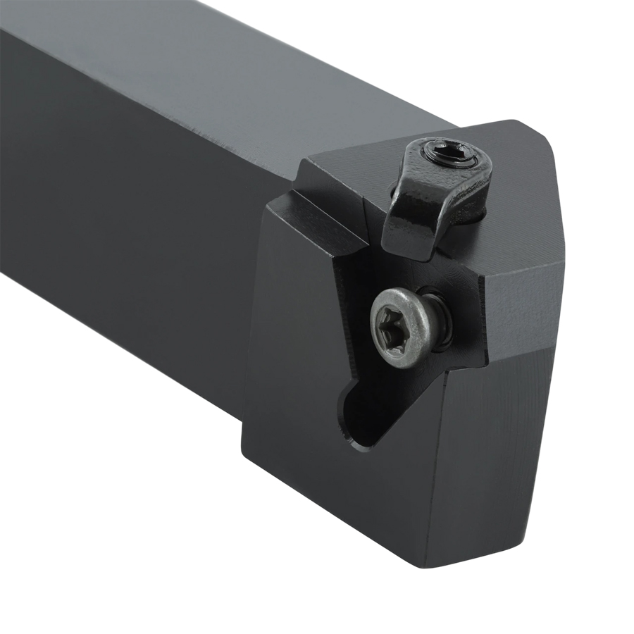 Фото 3: CGBL2020K22 державка токарная (z) Qtool