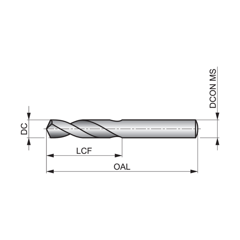 r520 12.0 схема твердосплавного сверла